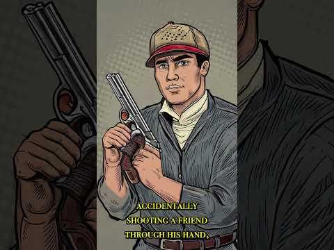 A’s Legend Rube Waddell