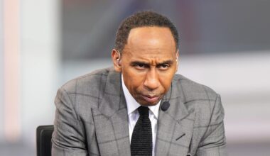 Jon Lewis: "NBA will be better off without Stephen A. Smith"