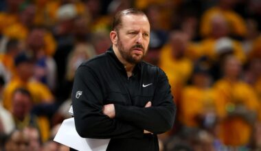 [Crawford] Knicks fired Tom Thibodeau after player input sounded alarms within organization, per report