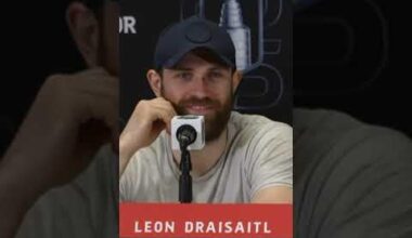 McDavid Magic - You Can't Learn That