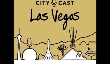 Interesting podcast on Vegas Stadium