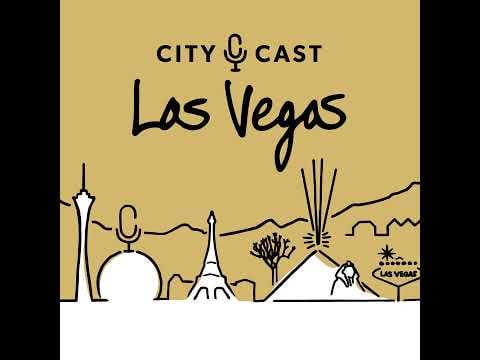 Interesting podcast on Vegas Stadium