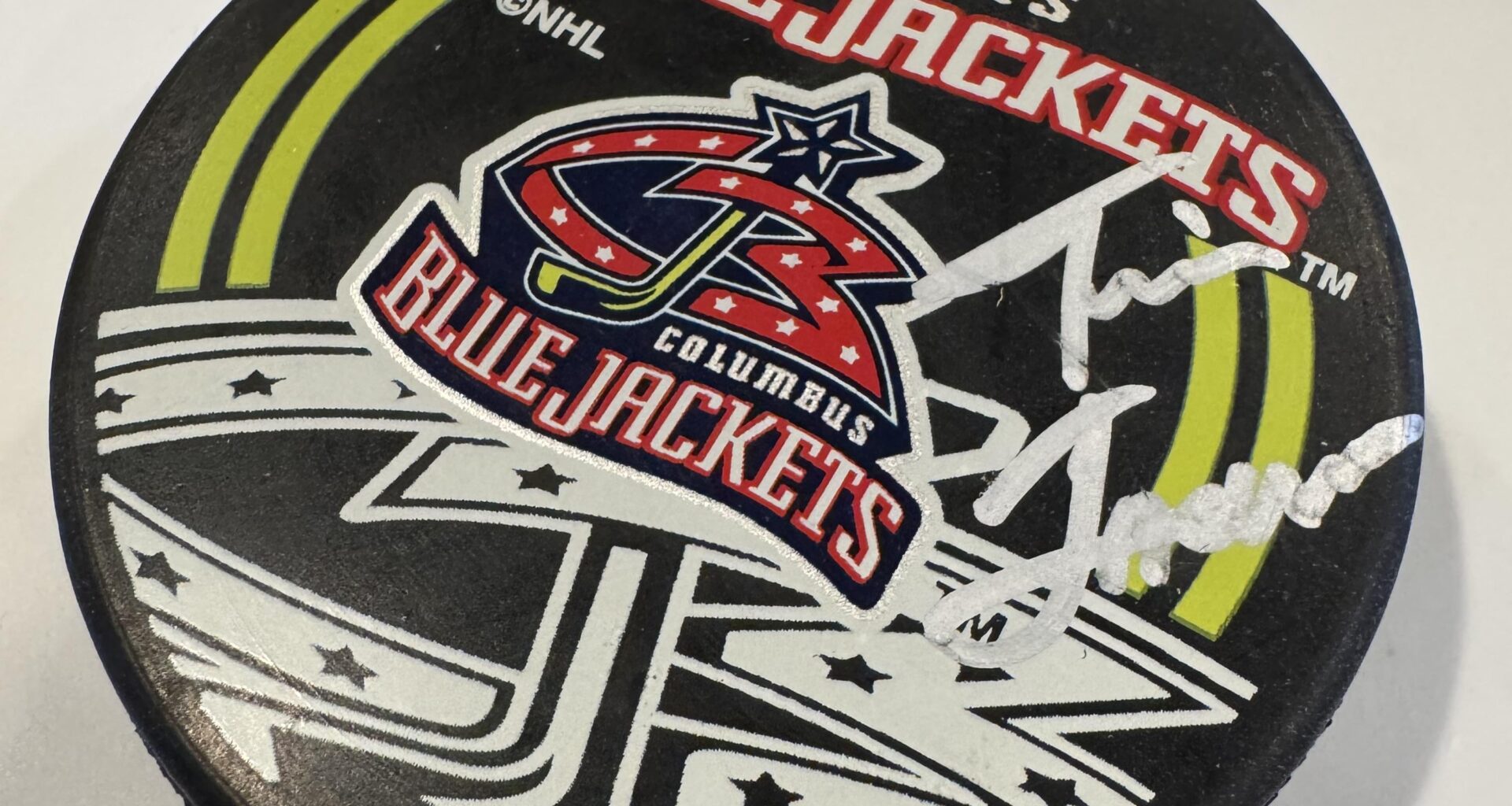 Autograph Identification Help - 2001-2002