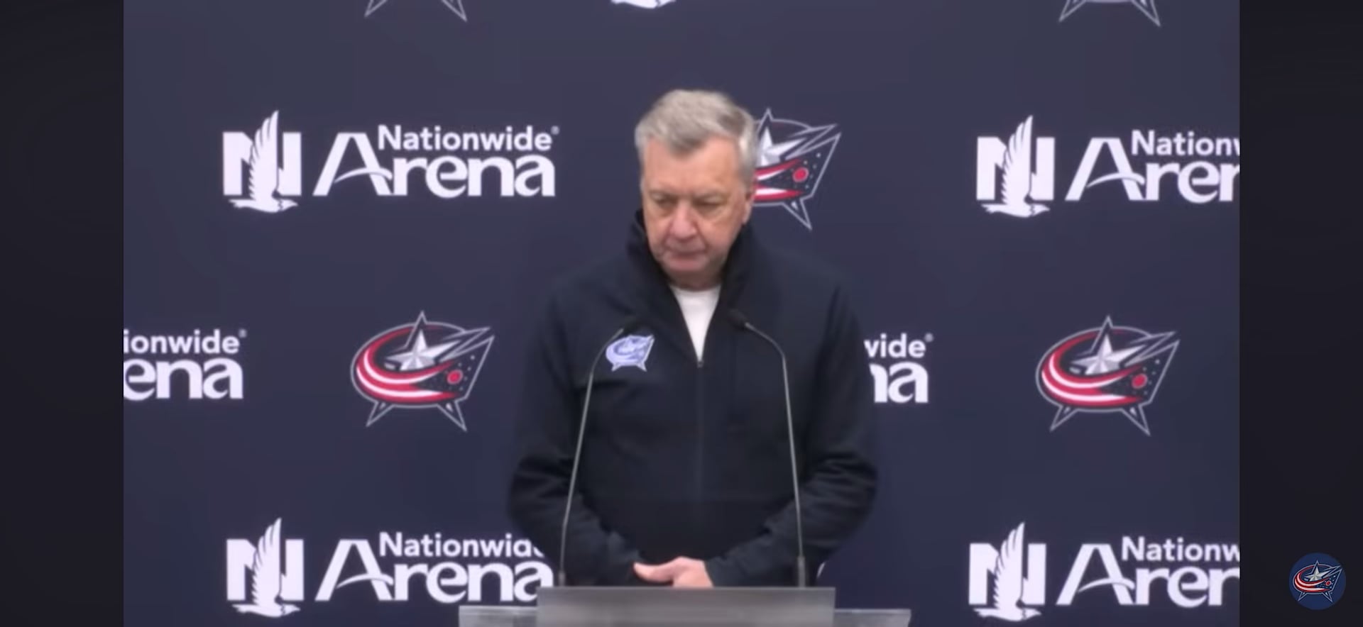 We’re (hopefully) entering a big week for this organization.