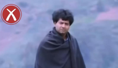 Everybody on the floor do the Shanahan