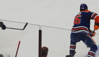 Dougie P With Another Sweet Call Of Marchy’s Insane Goal