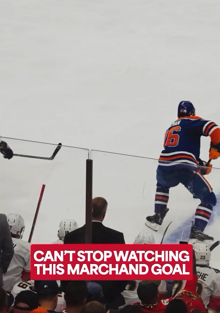 Dougie P With Another Sweet Call Of Marchy’s Insane Goal