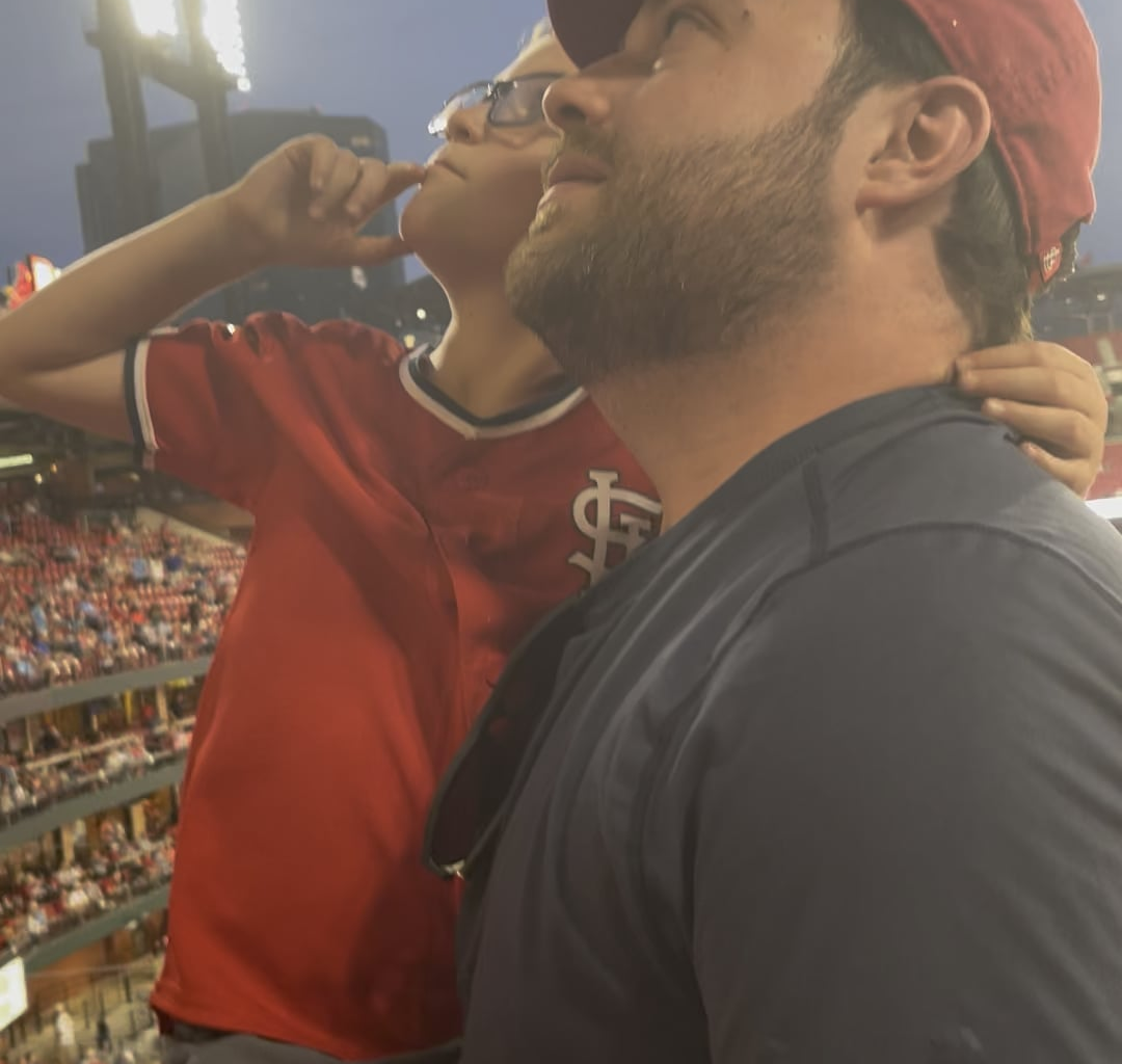 Thank You to Bengie Molina