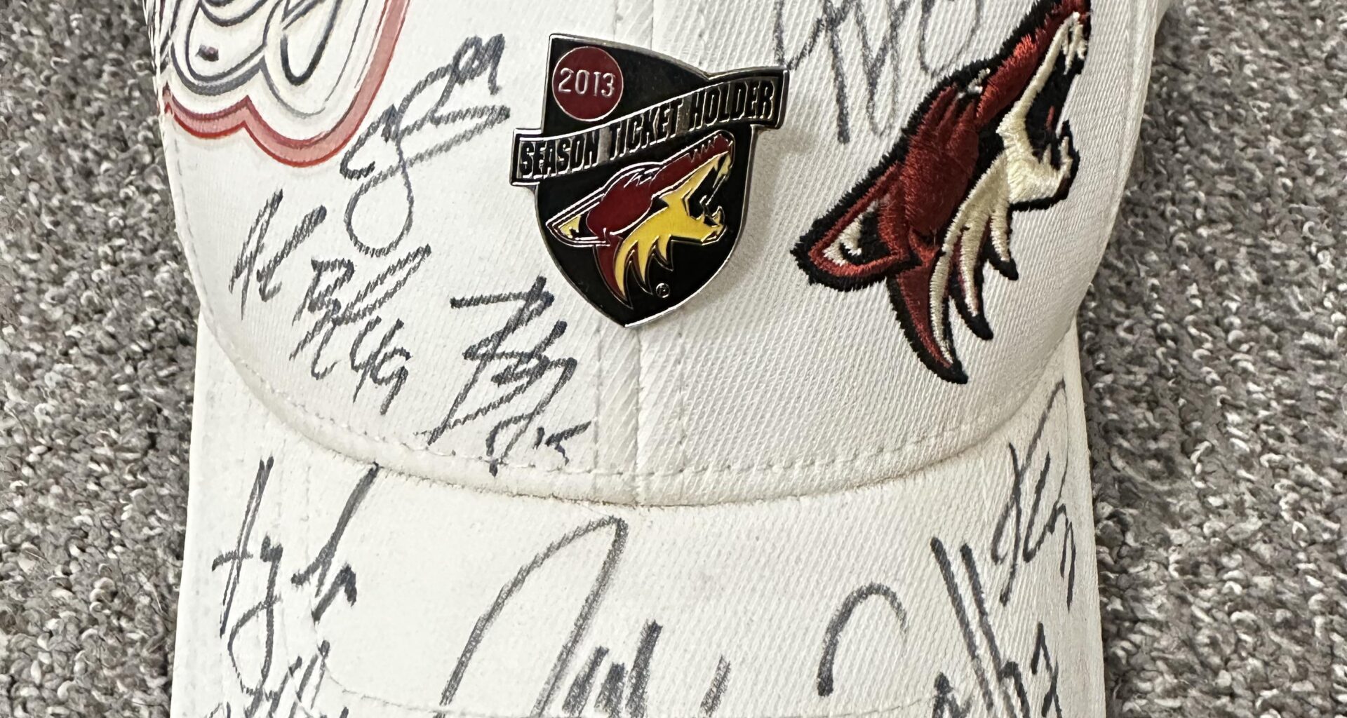 Are these hats considered valuable?