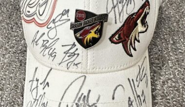 Are these hats considered valuable?