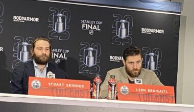 Skinner to Start in Game 6