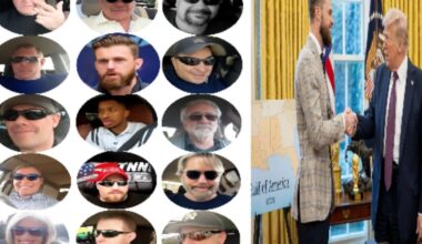 “Harrison Butker is one of the good ones.”