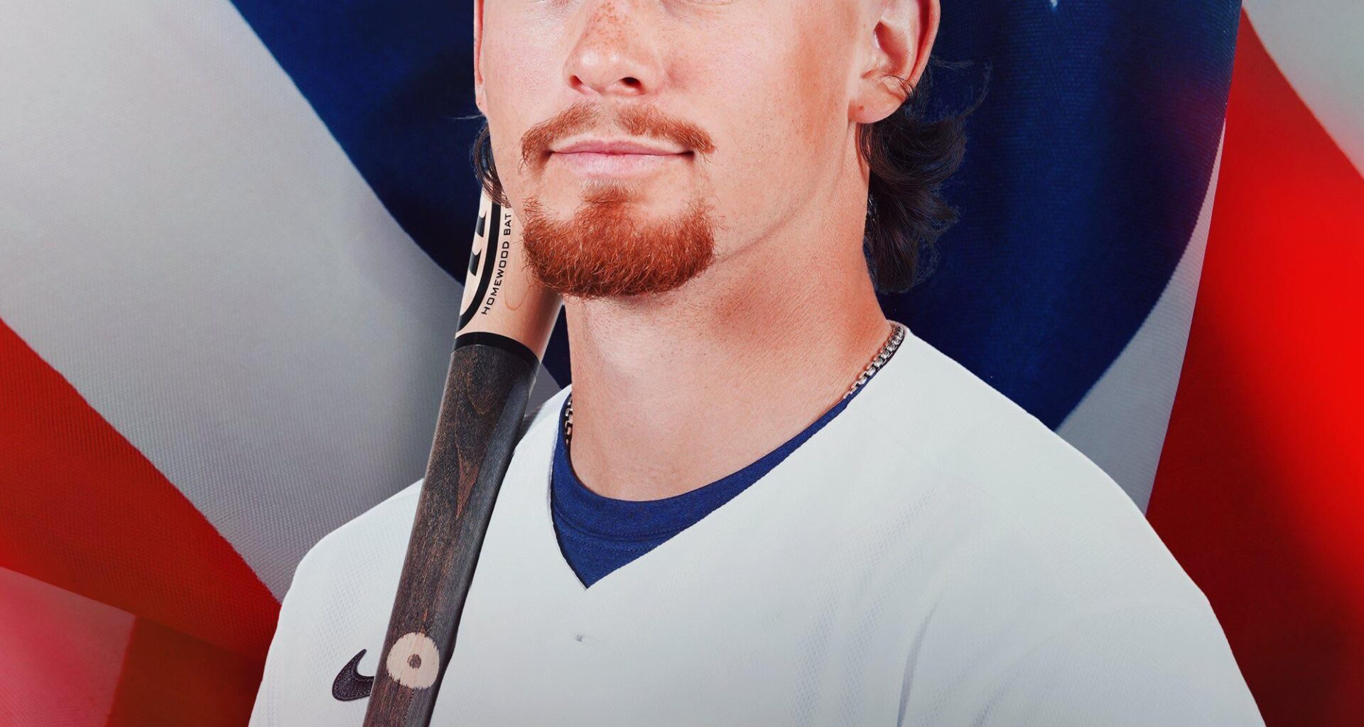 Bobby Witt Jr. has been named to Team USA for the 2026 World Baseball Classic.