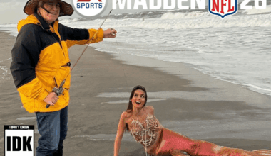 We were this close to greatness!