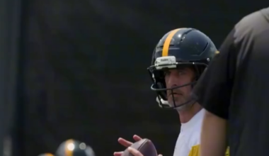 SIDE EFFECTS INCLUDE A FIRST ROUND EXIT...