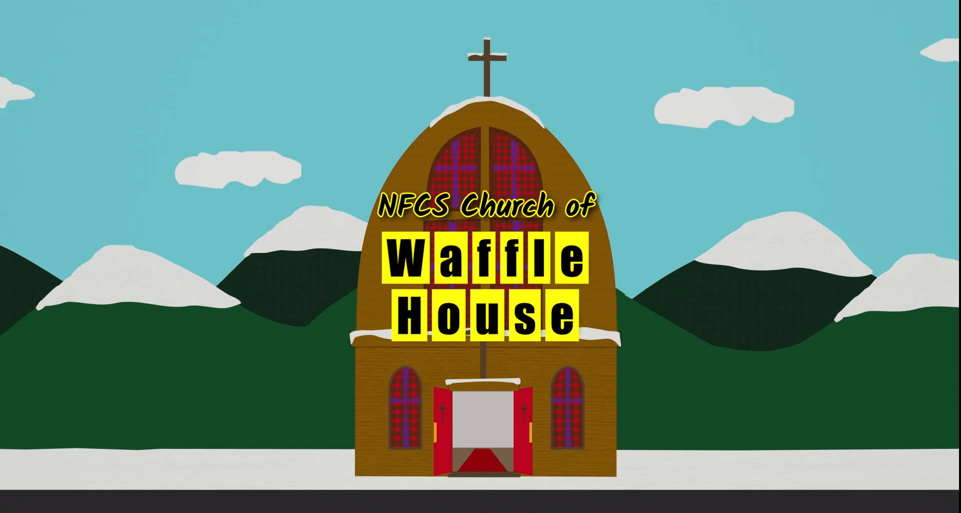 [OC] "Is the Off-season Over Yet?" [Sound]