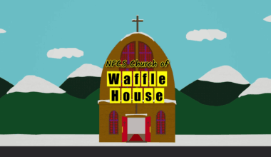 [OC] "Is the Off-season Over Yet?" [Sound]