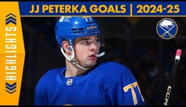 Paterka Highlight Reel