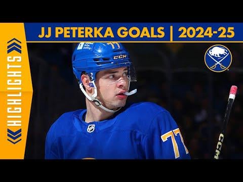 Paterka Highlight Reel
