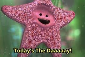 Good morning everyone