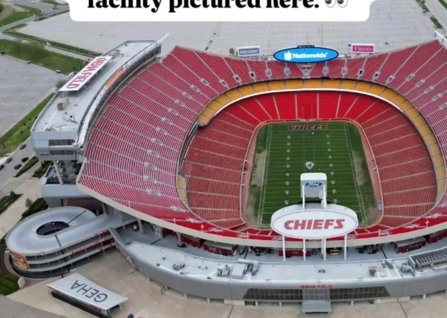 Oh snap! Iran has their sights set!