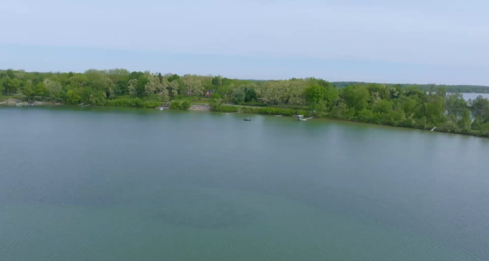 Connor Hellebuyck's family (and Eric Comrie) surprised him with the Vezina and Hart Trophy
