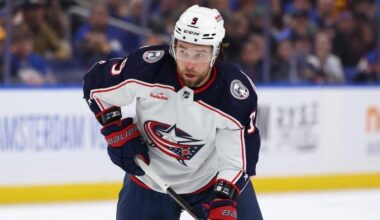 If Waddel were to trade Provorov, what do you think the return would be?