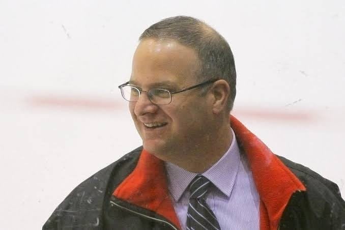 How Chris Lamoriello Survived 20+ Years of AHL Failure