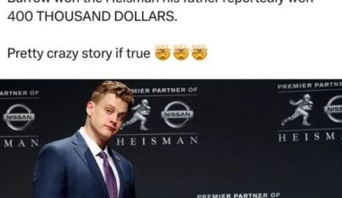 Not as impressive as how much the IRS won in that same bet, and they didn't have to risk a penny.