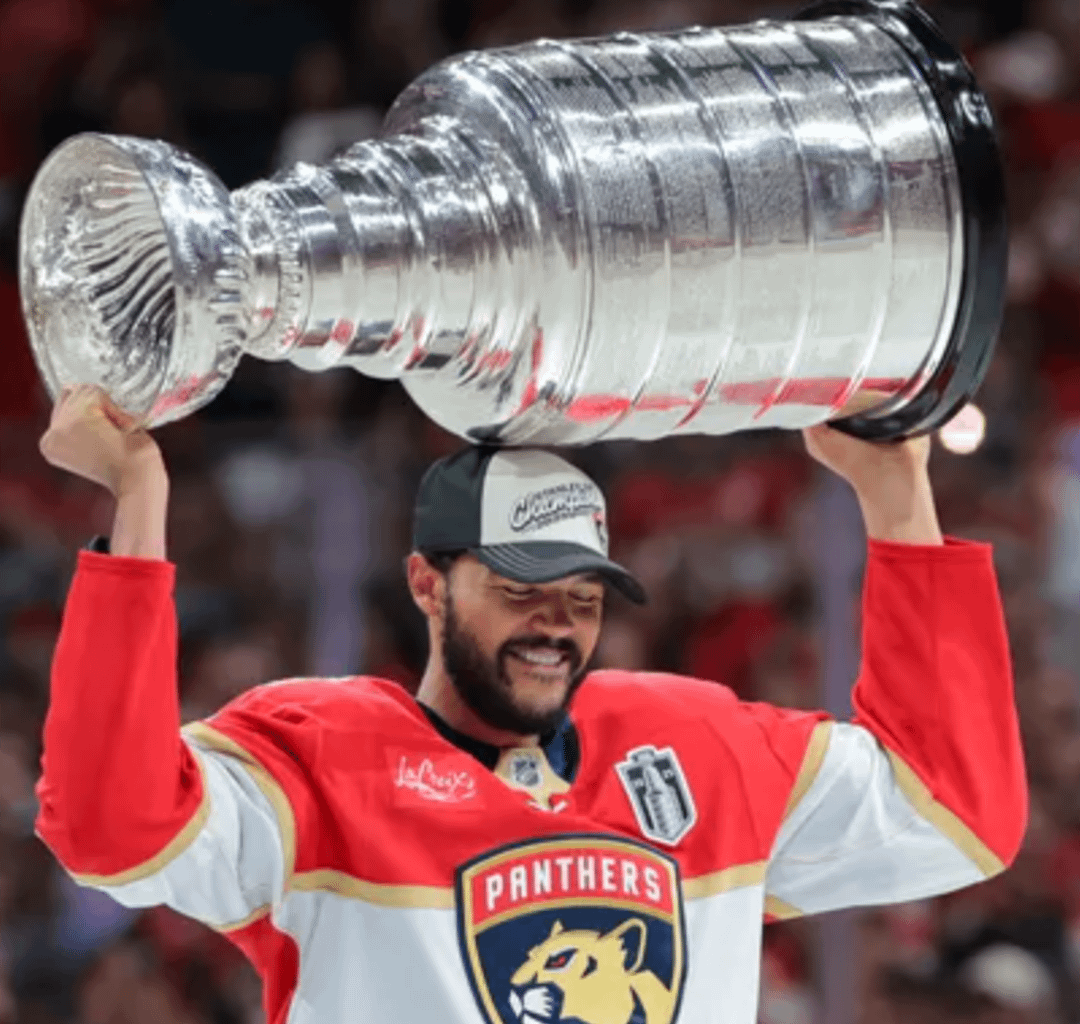 You know what... Hell yeah.