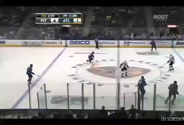 Legendary pull in my YT recommendations: Thrashers last goal ever. Tim Stapleton from Nik Antropov and Ron Hainsey