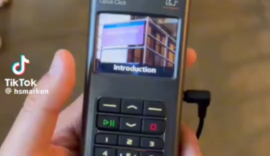 Cris Collinsworth Is Your Audio Tour Guide at Alcatraz