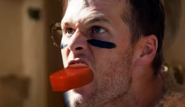 Tom Brady Really Is The Goat