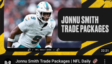 We DEEP in the off-season