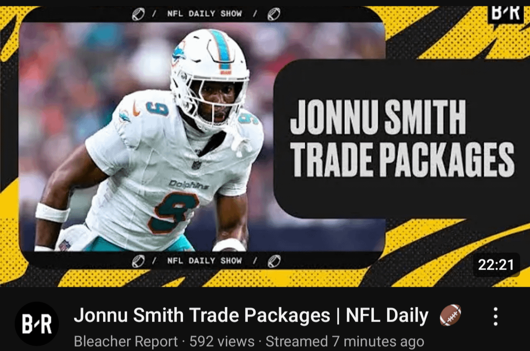 We DEEP in the off-season