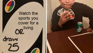 Stephen A isn't playing his cards right