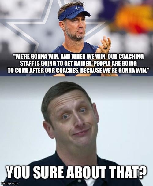 “We’re gonna win..”