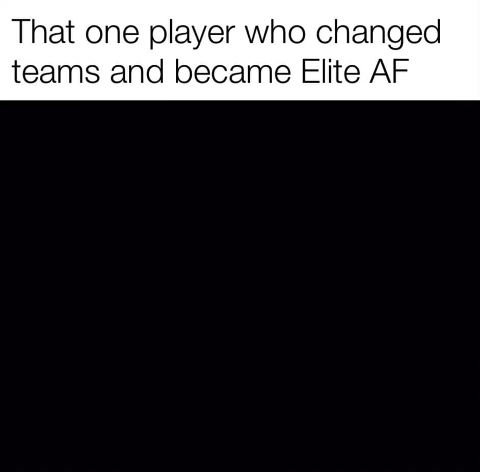 What player is this?