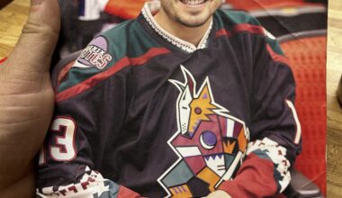 This is what I write my lyrics in