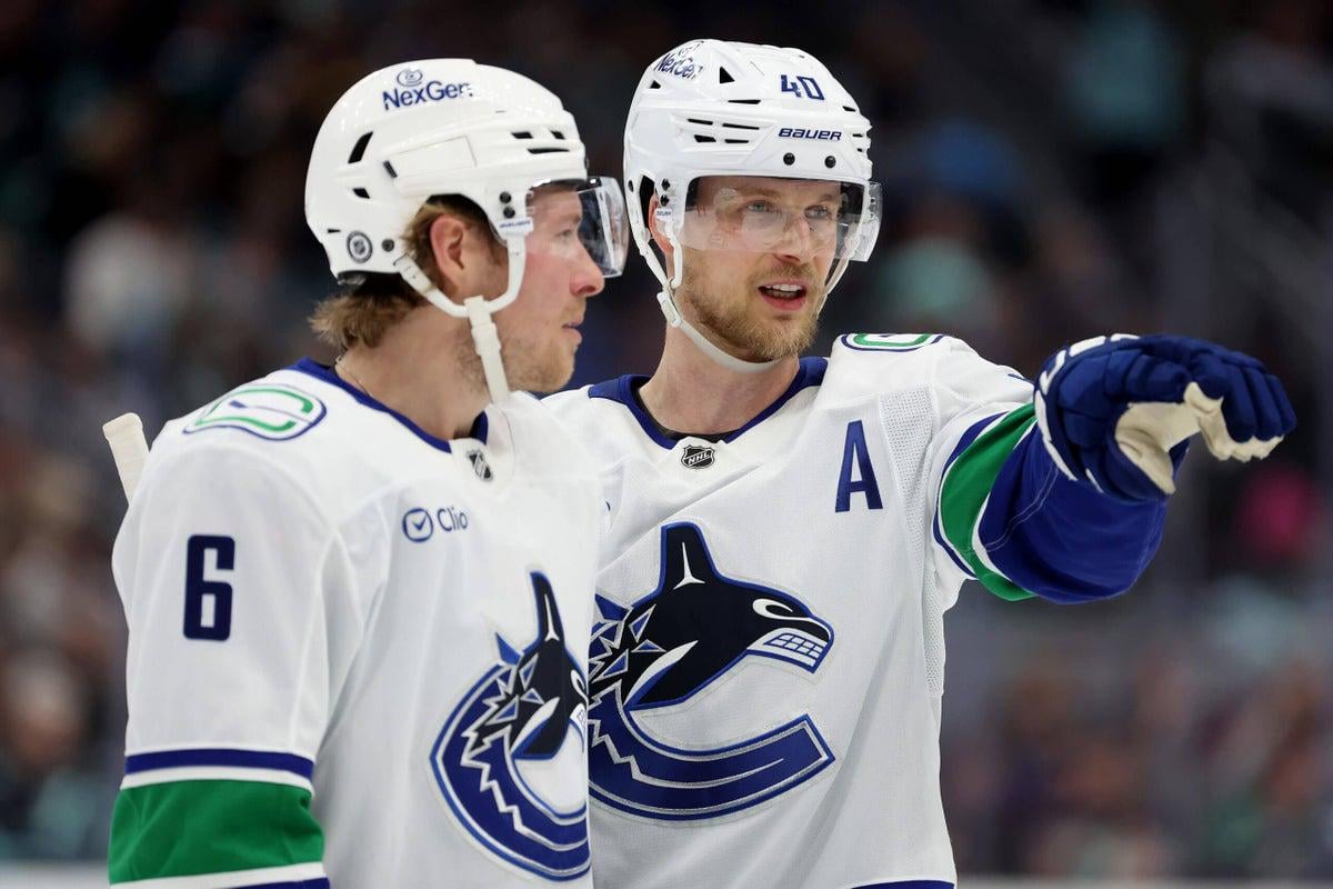 Pierre LeBrun Via The Athletic: "...Monday's trade will probably make more sense over the next 10 days or so once we see the other shoe drop. They created cap space Monday. There's more in the works if the Ducks have their way."