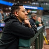 Tony Kemp announced as A's new broadcast member - Martin Gallegos