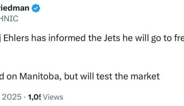 Not a surprise, but still sucks