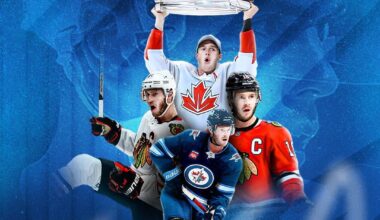 The kid from St. Vital is coming home.