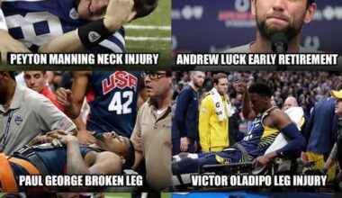 Y’all tried to sneak Anthony Richardson in there