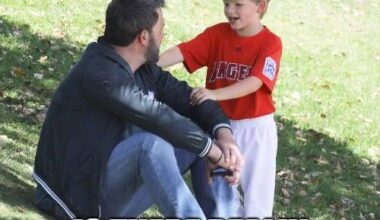 How I feel every year.