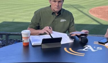 I do not like Chris Townsend.