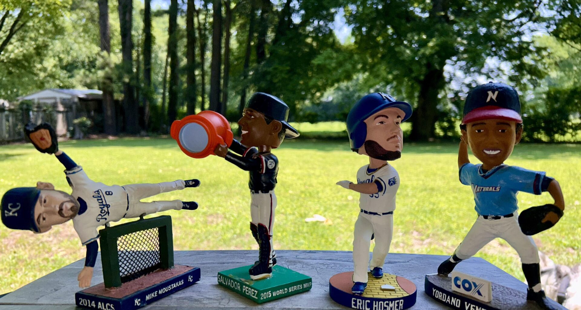 I’m (re)Building a Team