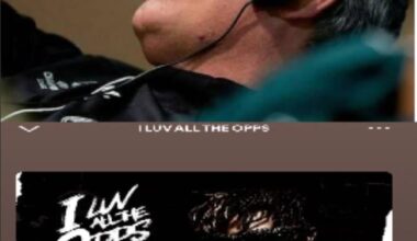 When I heard Antonio Browns new song.