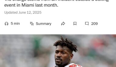 How much is Burfict to blame for this?