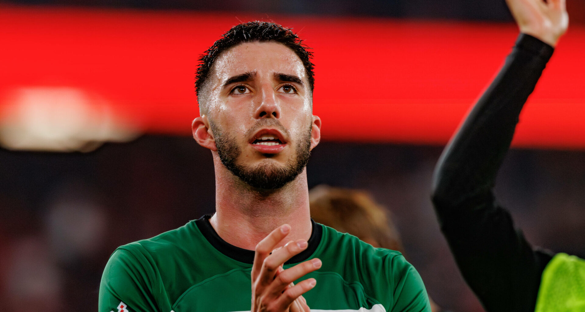 Liverpool Set to Battle Man United in the Race to Sign £51m Defender